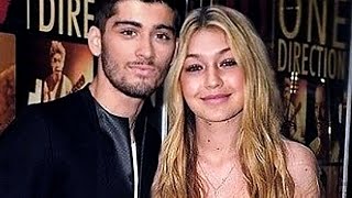 Watch Gigi Hadid Fires Back at Hater Who Slammed Her Dating Life Video