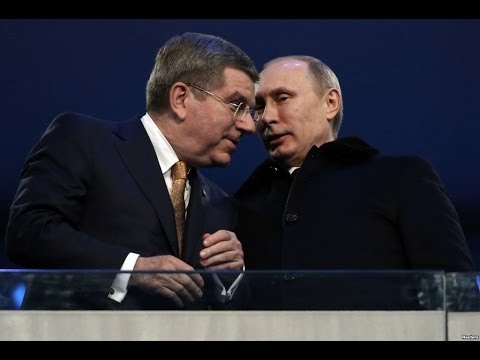 Watch Sochi 2014 Does Sochi success signal a new Russia News Video Video