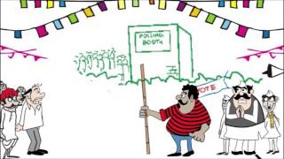 Watch Vote Smart-1 (Rajasthan) Video