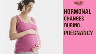 Watch Hormonal Changes During Pregnancy | Dr. Aruna Agarwal (Gynecologist) Video