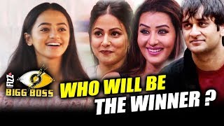 Watch Helly Shah Reaction On Bigg Boss 11 | Shilpa Shinde, Hina Khan, Vikas Gupta Video