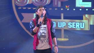 Watch Rin: Kebelet Pipis (SUPER Stand Up Seru Spesial Palembang) Video