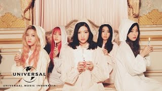 Watch Red Velvet Greets Indonesian Fans Video