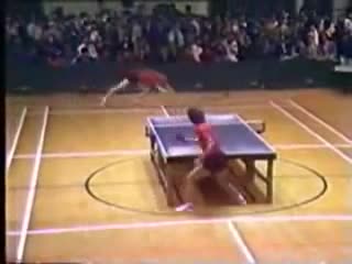 Watch Video Paling Lucu [ Ping Pong ] Video