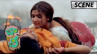 Watch Mahesh Babu and Aarthi Agarwal - Climax Action Scene - Bobby Movie Scenes Video