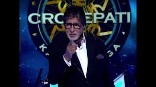 Watch Kaun Banega Crorepati 9 will go off air soon Video