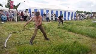 Watch PEOPLE ARE AWESOME (FAST WORKERS EDITION) Video