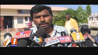 Watch Pregnant Woman Dies in RIMS Hospital Due To Doctors Negligence | Srikakulam | iNews Video