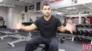 Watch DIET tips- Best ADVICE FOR WEIGHT LOSS! Part 6 of 25 (Hindi / Punjabi) Video