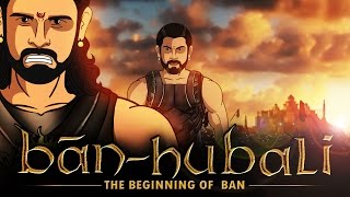 Watch Bahubali Amazing Spoof Video