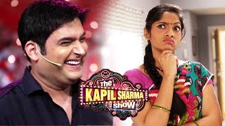 Watch Jamie Lever's GRAND ENTRY On The Kapil Sharma Show Video