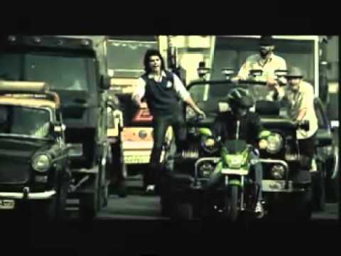 Watch Hero Honda Passion Pro 2009 - ab sirf style bolega (50 seconds) Video