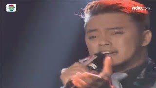Watch Danang, Indonesia - Sengsara - D' Academy Asia Group C 15 Besar Video
