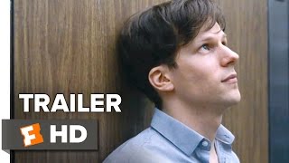 Watch Louder Than Bombs Official Trailer #1 (2016) - Jesse Eisenberg, Amy Ryan Movie HD Video