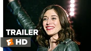 Watch Now You See Me 2 Official Trailer #2 (2016) - Mark Ruffalo, Lizzy Caplan Movie HD Video