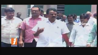 Watch Telangana Cabinet To Meet Tomorrow On SC, ST Reservation And GST In Pragathi Bhavan | iNews Video