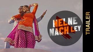 Watch New Punjabi Songs || MELNE NACH LEY || BALKAR SIDHU || Official Trailer Video