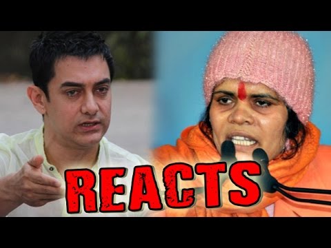 Watch Aamir Khan SCARED To React On Khan BAN CONTROVERSY | LehrenTV Video
