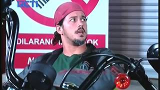 Watch Anak Jalanan Episode 118 Part 1 Video
