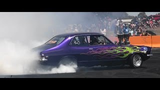 Watch ILURVIT BURNOUTS AT UBC 8 BALLARAT AIRPORT Video