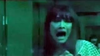 Watch Video Jahil Lucu - Kaget Ketemu Hantu di Lift Video