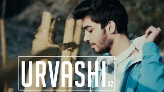 Watch Urvasi Urvasi I Rap Version I Karan Nawani I Cover Songs Video