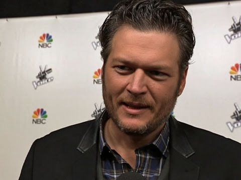 Watch "The Voice" Stars Dish on Fave Holiday Foods News Video Video