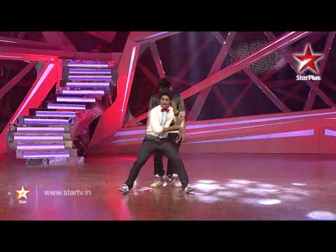 Watch Nach Baliye 6 - 26th January 2014 - Special performance by the choreographers and contestants Video