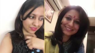 Watch Teri Pyari Pyari Surat Ko - The Kroonerz Project Ft. Sana Aziz Video