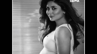 Watch kareena kapoor grazia magazine Hot Photoshoot Video