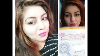 Watch Facial (natural) at home in 3 minutes | AFFORDABLE | Males n Females | INSTANT glow | JSuper Kaur Video