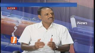 Watch Dinakaran Offer Bribe To EC For Two leaves Symbol | Tamil Naudu | News Watch (18-04-2017) | iNews Video