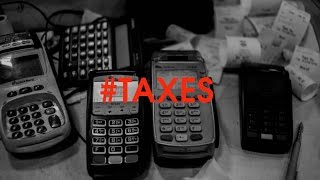 Watch Thanks to new taxes, eating out and phone bills are going get expensive from today. Here's how. Video