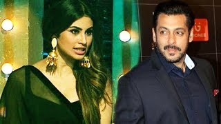 Watch Salman Did Not Help Mouni Roy For Akshay's Gold Video