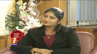 Watch Pervaram Ramulu Exclusive Interview | Secret Of Success | iNews Video