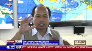 Watch Kendala Pemadaman Kabut Asap di Lapangan Video