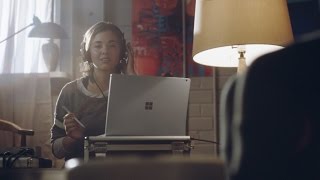 Watch Microsoft Devices: Do Great Things Video