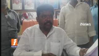 Watch Censor Board Member Nandan Diwakar Files Complaint To Jabardasth & Patas Program In Balanagar PS Video