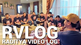Watch RVLOG - FILOSOFI DADA BERGOYANG Video
