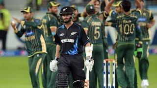 Watch Pakistan vs New zealand T20 World cup 2016 Live streaming from Mohali Video