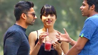 Watch Hit by Car HELP! Whom to Call? Social Experiment & Prank in India Ft. Thrust Us Video