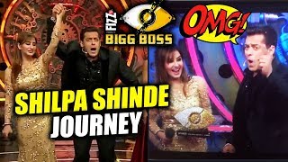 Watch Shilpa Shinde LIFE JOURNEY | Bigg Boss 11 WINNER | Biography | Lifestyle | Studies | Family Video