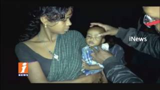 Watch 16 Tribals Dead in East Godavari Agency Due To Food Poison | iNews Video