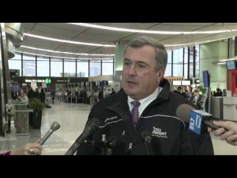Watch Mass. Prepares for Yet Another Snowstorm News Video Video