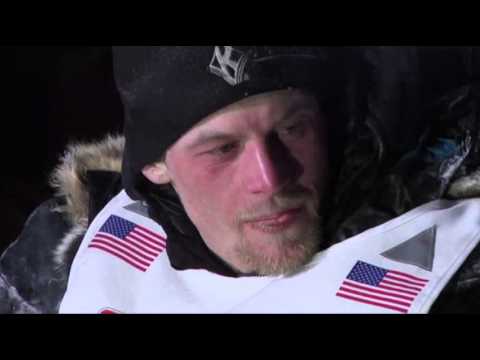 Watch Raw- Seavey Wins 2nd Iditarod in Bizarre Finish News Video Video