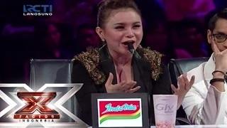 Watch X Factor Indonesia 2015 - Episode 18 (Part 3) - GALA SHOW 08 Video