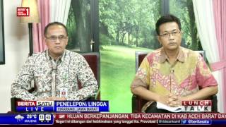Watch Lunch Talk: Pangkas Prosedur Urus e-KTP # 3 Video