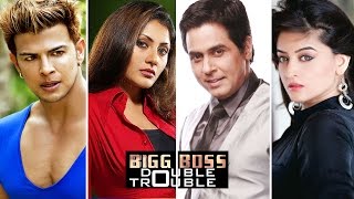 Watch Bigg Boss 9 Double Trouble | FINAL CONTESTANTS LIST revealed Video