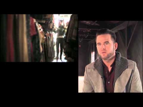 Watch David Nail Shuns Balladeer Reputation News Video Video