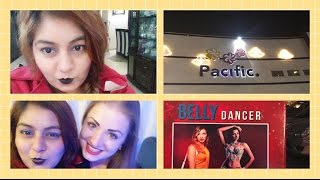 Watch My Christmas Vlog at CP church | Belly Dance | Pacific Mall | JSuper Kaur Video